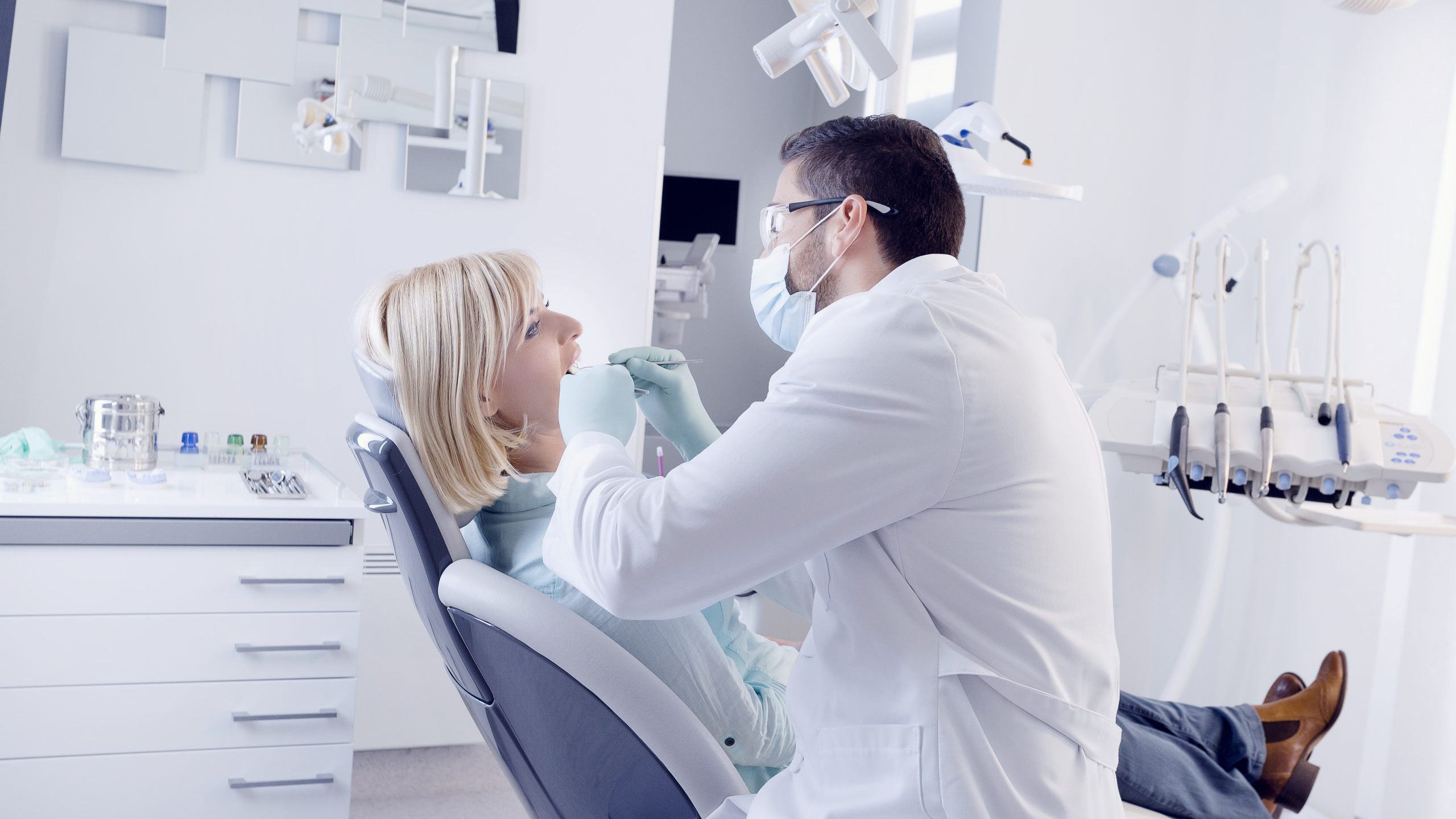 Dentist in Lewistown, PA