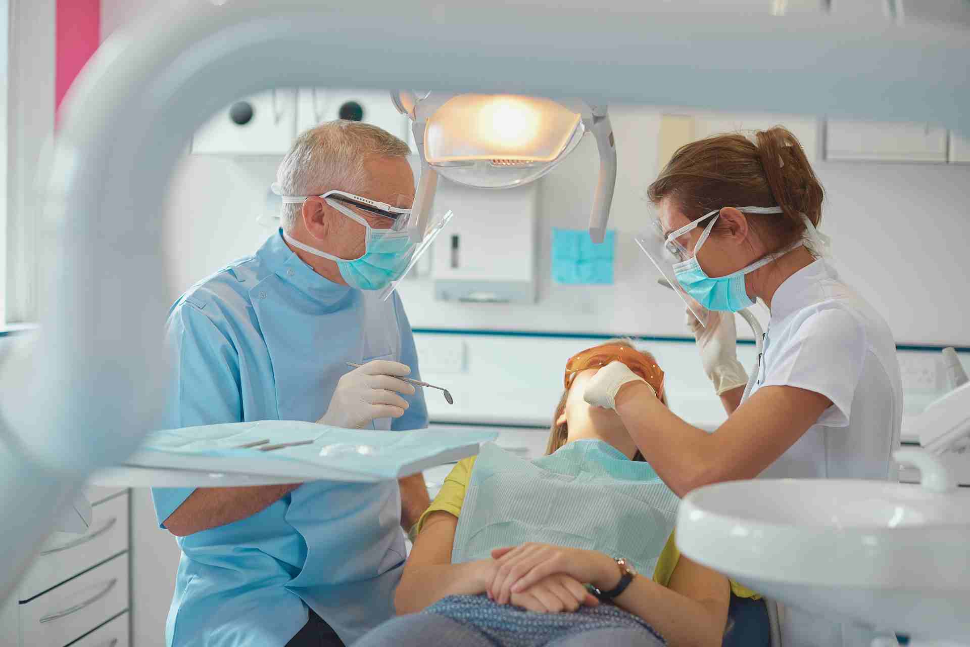 Dentist in Lewistown, PA